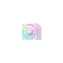Deepcool FL12 WH 3 IN 1 ventilaator
