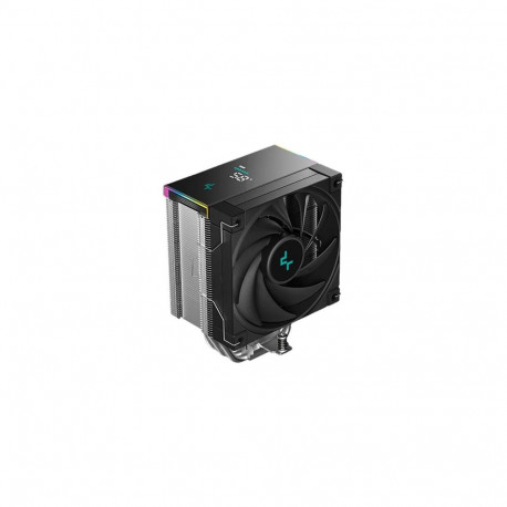 Deepcool CPU Air Cooler | AK500S Digital SE | Black | Intel, AMD