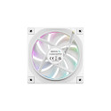 Deepcool ventilaator FL12R WH 3 in 1