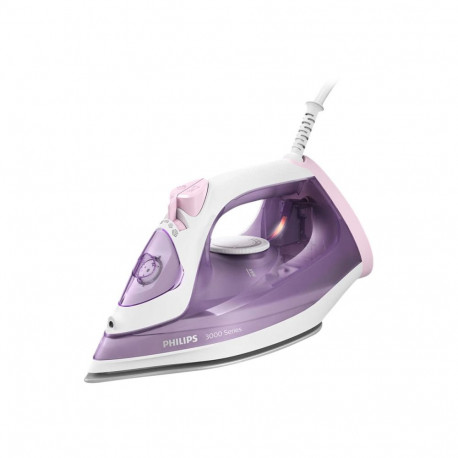 Philips DST3010/30 3000 Series aurutriikraud, 2000 W, veepaagi maht 300 ml, pidev auruvool 30 g/min,