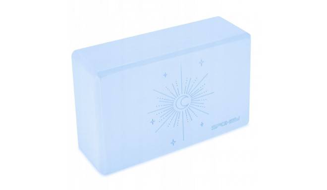 Asura Asura Yoga Cube sinine