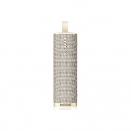 Xiaomi Sound Outdoor; IP67 dust and water resistance | 30 W | Bluetooth | Wireless connection | Port
