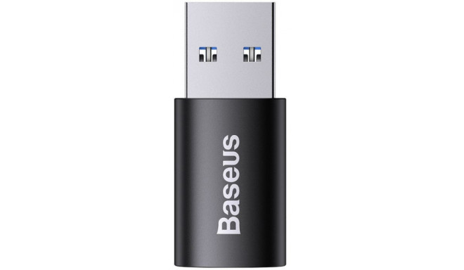 Baseus adapter Ingenuity Mini OTG USB-C - USB-A