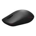 Lenovo juhtmevaba hiir 400 2.4 GHz juhtmevaba Nano USB must 1 aasta