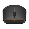 Lenovo | Wireless Mouse | 400 | Wireless mouse | Wireless | 2.4 GHz Wireless via Nano USB | Black | 
