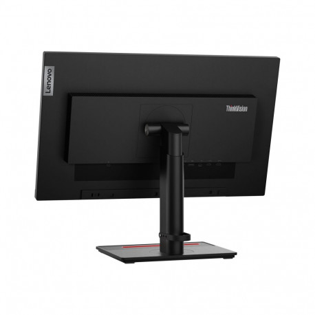 Lenovo | ThinkVision | T24m-29 | 23.8 " | IPS | FHD | 16:9 | 60 Hz | 4 ms | 1920 x 1080 | 250 cd/m² 