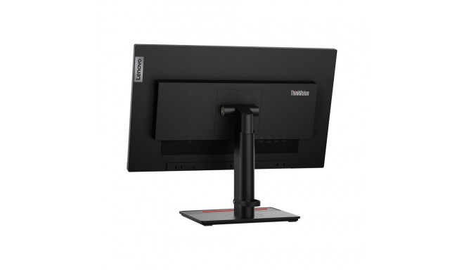 Lenovo ThinkVision T24m-29 23.8" IPS FHD 16:9 60 Hz 4 ms 1920 x 1080 250 cd/m² 1x HDMI 1.4 must gara