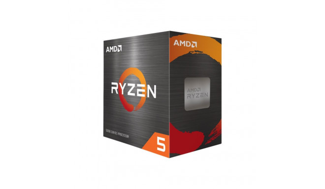 AMD | Ryzen 5 5600 | 3.5 GHz | AM4 | Processor threads 12 | AMD | Processor cores 6