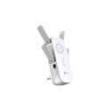 TP-LINK AC2600 Wi-Fi leviala laiendaja RE650 802.11ac 2.4GHz/5GHz 800+1733 Mbit/s 10/100/1000 Mbit/s