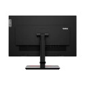 Lenovo ThinkVision T24m-29 23.8" IPS FHD 16:9 60 Hz 4 ms 1920 x 1080 250 cd/m² 1x HDMI 1.4 must gara