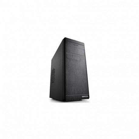 Deepcool | Wave V2 | Micro ATX | Black