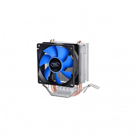 Deepcool Ice Edge Mini FS universaalne jahuti, 2 heatpipes, Intel LGA1700/1200/1151/1150/1155 ja AMD