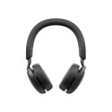 Dell Pro on-ear kõrvaklapid WL5024 integreeritud mikrofon juhtmevaba ANC must