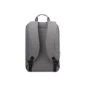 Lenovo | 15.6 Laptop Casual Backpack B210 | Fits up to size 15.6 " | Backpack | Grey