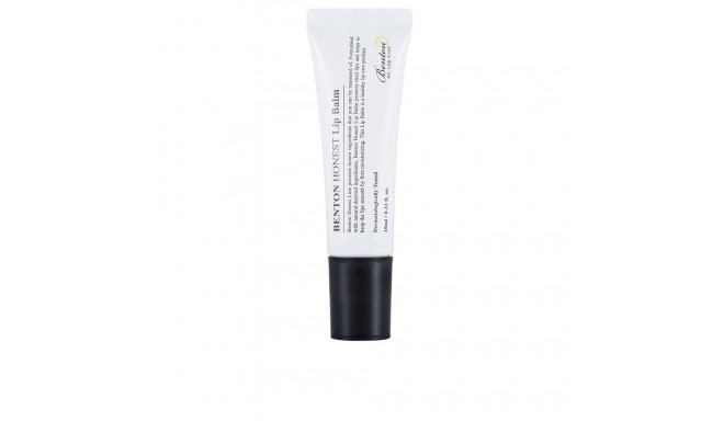 BENTON HONEST huulepalsam 10ml