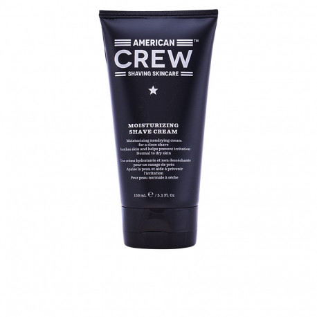 American Crew niisutav raseerimiskreem 150ml