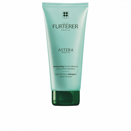 Rene Furterer šampoon Astera Sensitive kõrge taluvusega 200ml