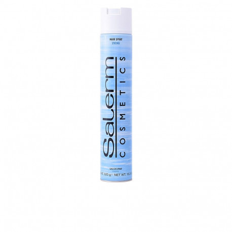 SALERM HAIR SPRAY strong 520 gr