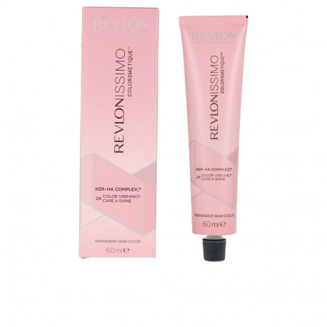 Revlon Professional juuksevärv REVLONISSIMO CROMATICS #C50 60ml, lillakaspunane