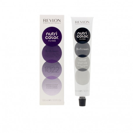Revlon Professional filtrid #1022 Nutri Color 100ml