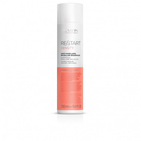 REVLON PROFESSIONAL RE-START fortifying shampoo 250 ml