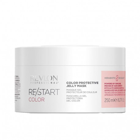 REVLON RE-START color protective jelly mask 200 ml