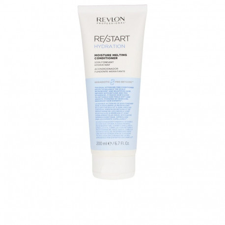 REVLON PROFESSIONAL RE-START hydration melting conditioner 200 ml