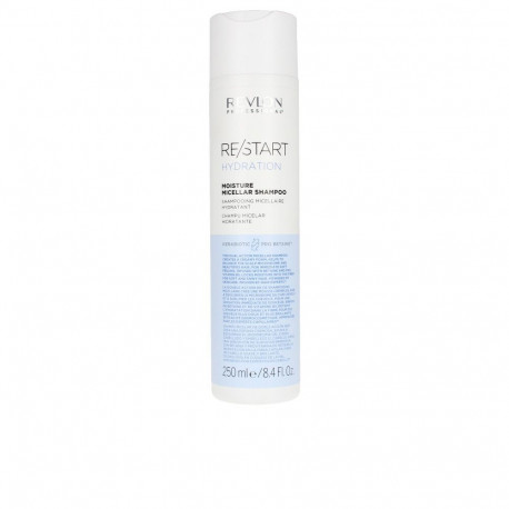 REVLON PROFESSIONAL RE-START hydration shampoo 250 ml