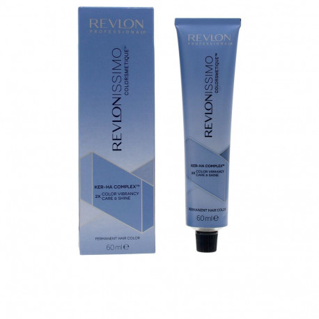 REVLON PROFESSIONAL juuksevärv REVLONISSIMO COLORSMETIQUE 60ml, #9,21