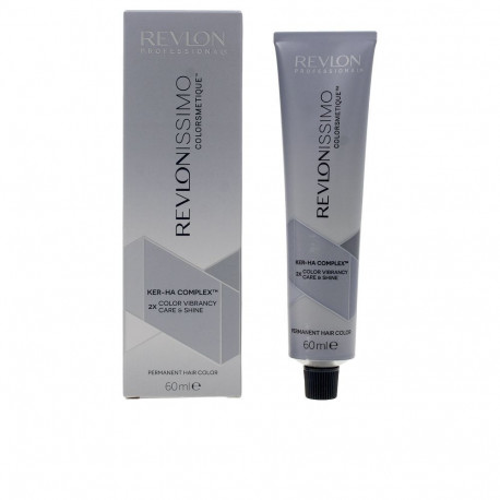 REVLON PROFESSIONAL juuksevärv REVLONISSIMO COLORSMETIQUE #5 60ml, helepruun