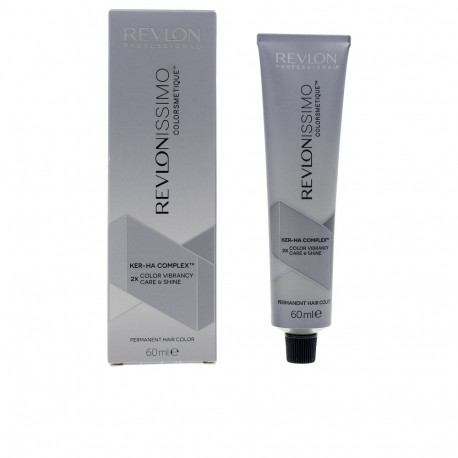 REVLON PROFESSIONAL juuksevärv REVLONISSIMO COLORSMETIQUE #3 60ml, tumepruun