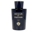 ACQUA DI PARMA COLONIA OUD eau de parfum vaporizador 180 ml