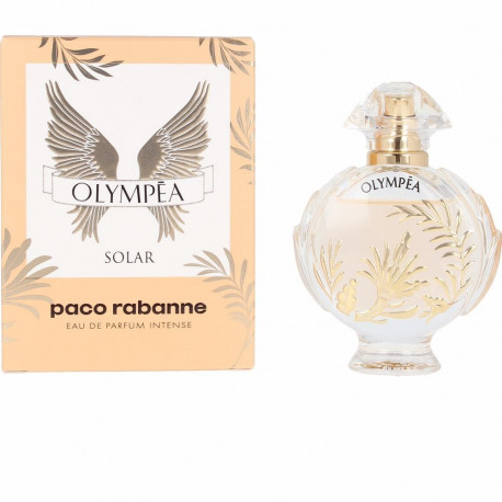 Rabanne parfüümvesi Olympéa Solar 30ml