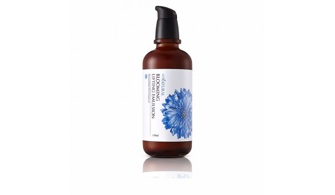 ALL NATURAL BLOOMING LIFTING emulsion 130 ml