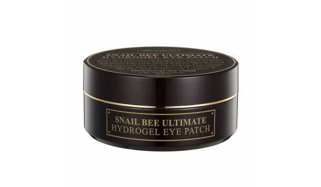 Benton hüdrogeelist silmaplaastrid Snail Bee Ultimate 60g