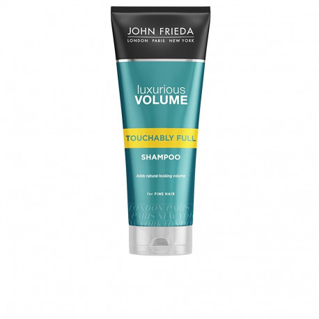JOHN FRIEDA LUXURIOUS VOLUME champú volumen 250 ml