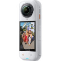Insta360 X5 Standard Bundle, white