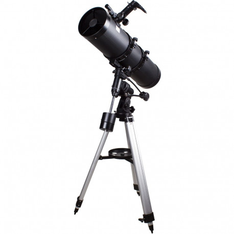 Bresser Pollux-SKY 150/1400 EQ3 Telescope