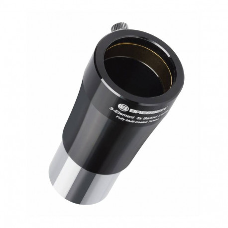 Barlow Lens Bresser  5x (1.25")
