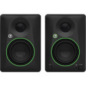 Mackie studio monitors CR4.5BT, black