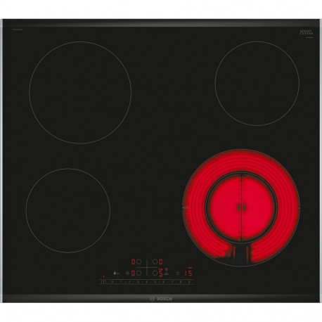 Bosch integreeritav keraamiline pliidiplaat PKF675FP2E