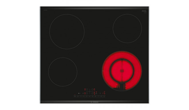 Bosch integreeritav keraamiline pliidiplaat PKF675FP2E