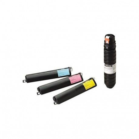 Toner Cartridge - Toshiba T-FC50EY 24000 Pages Yellow