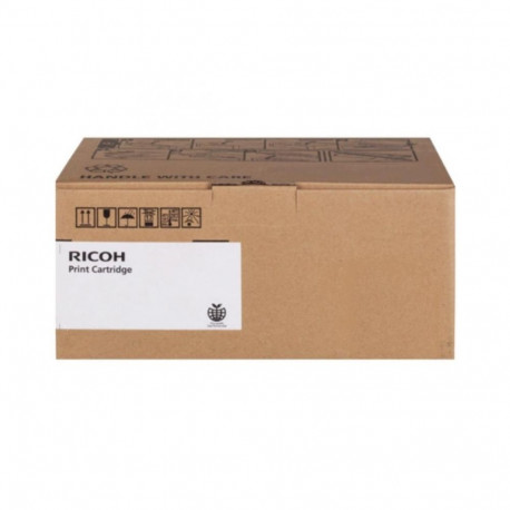 Toner Cartridge - Ricoh SP C361 Yellow 9000 Pages