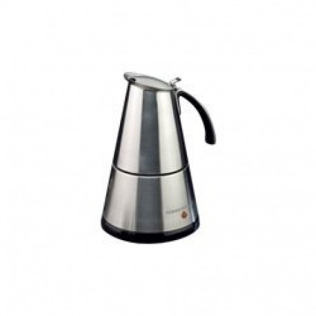 Coffee Maker - Rommelsbacher EKO366 E Stainless Steel 410x180x170 mm