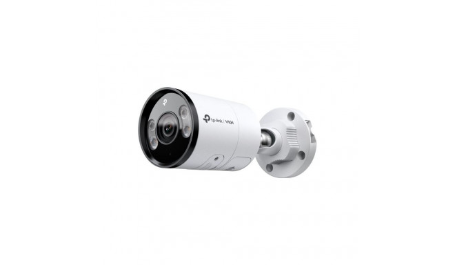 Network Camera - TP-LINK InSight S385 8MP 4K IP67 Night Vision 30m