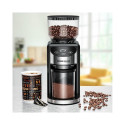 Coffee Grinder - Rommelsbacher EKM 400 Stainless Steel Burr Mill 35 Settings