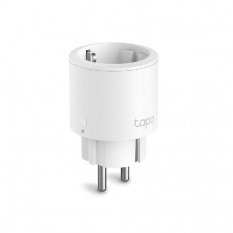 Smart Home Device - TP-LINK Tapo P115 Smart Wi-Fi Plug with Energy Monitoring