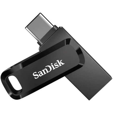 SANDISK Ultra Dual Drive Go USB Type-C Flash Drive 32GB