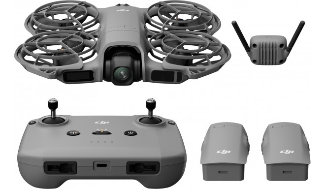 DJI Neo 2 Fly More Combo